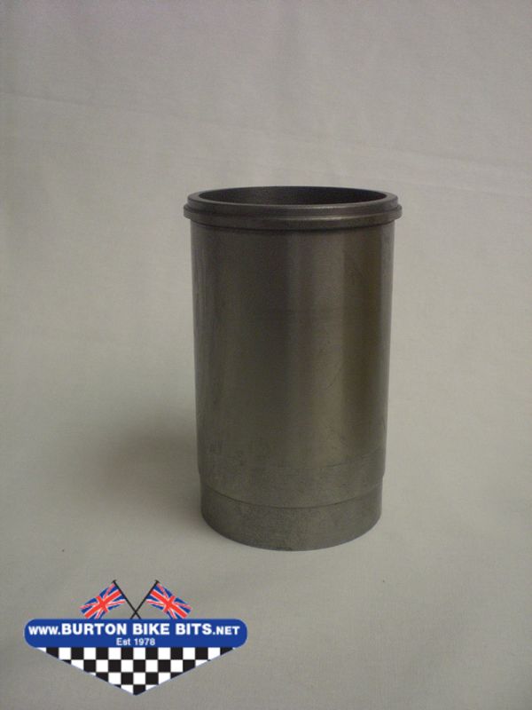 Cylinder Liners & Sleeves for BSA, Triumph, Norton and Royal Enfield